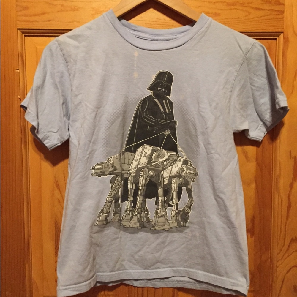 Star Wars Shirt